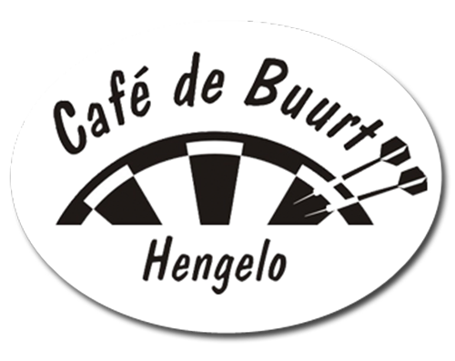 Cafe de Buurt